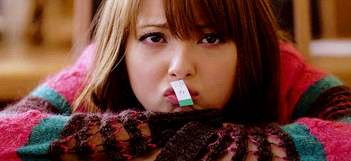 624dbf451fae292c8a3c5f7a_5e60f8d5dcb1b64d77e2bb65_tumblr_nvthfj5ump1tkodheo1_500 Image result for Nozomi Sasaki gif