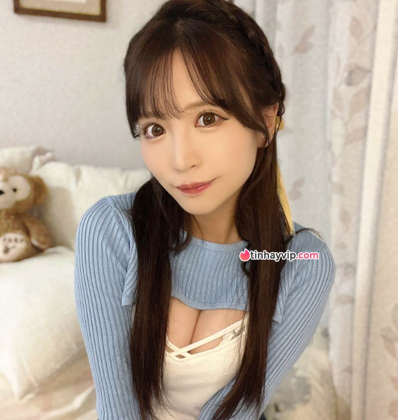 Ảnh minh họa Aya Konami