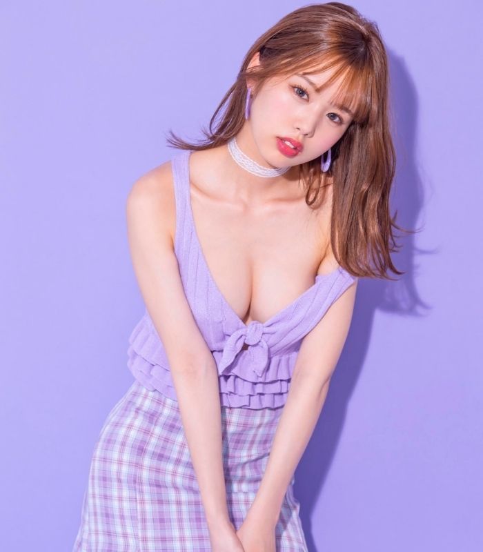 Ảnh minh họa Arai Rima