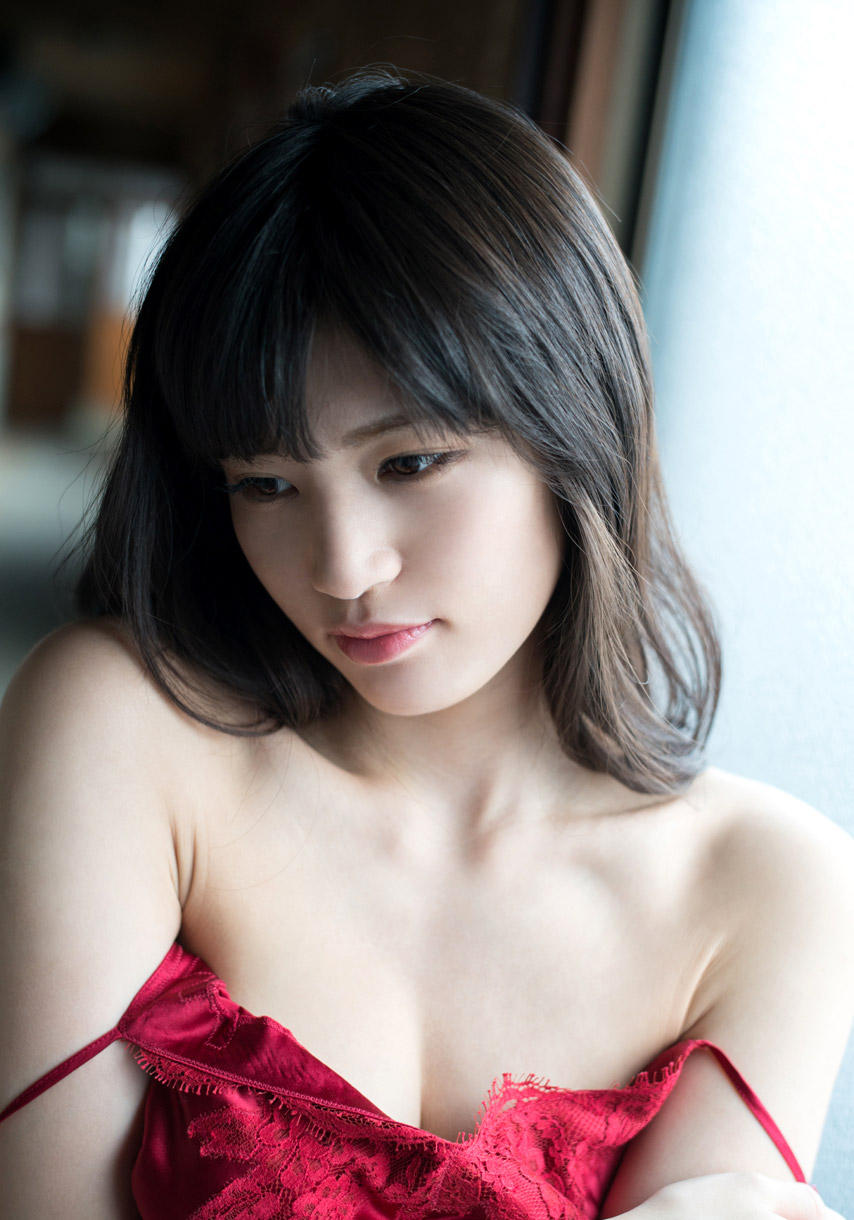 Ảnh minh họa Shoko Takahashi