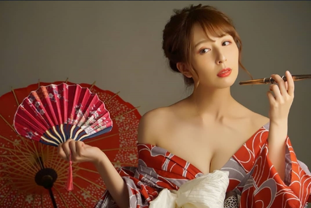 Ảnh minh họa Akiho Yoshizawa