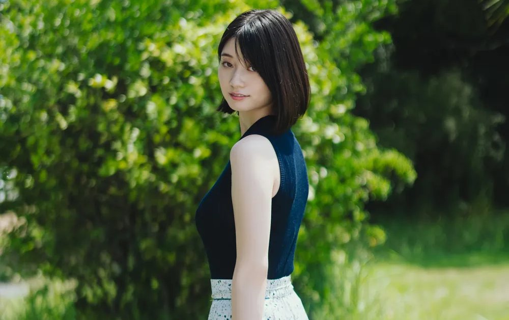 Ảnh minh họa Kanna Seto